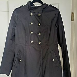 Trench Coat
